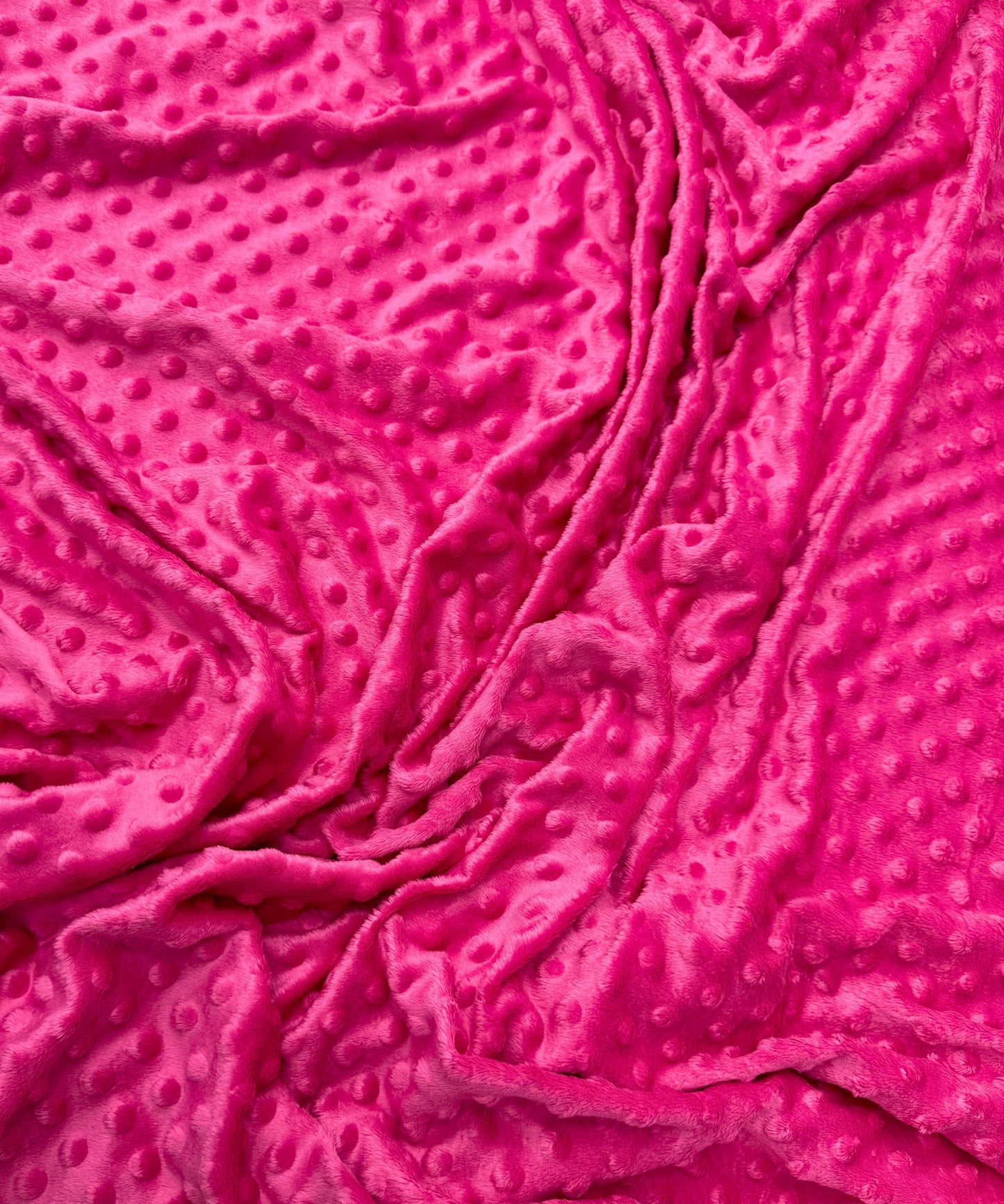 Dimple dot fabric