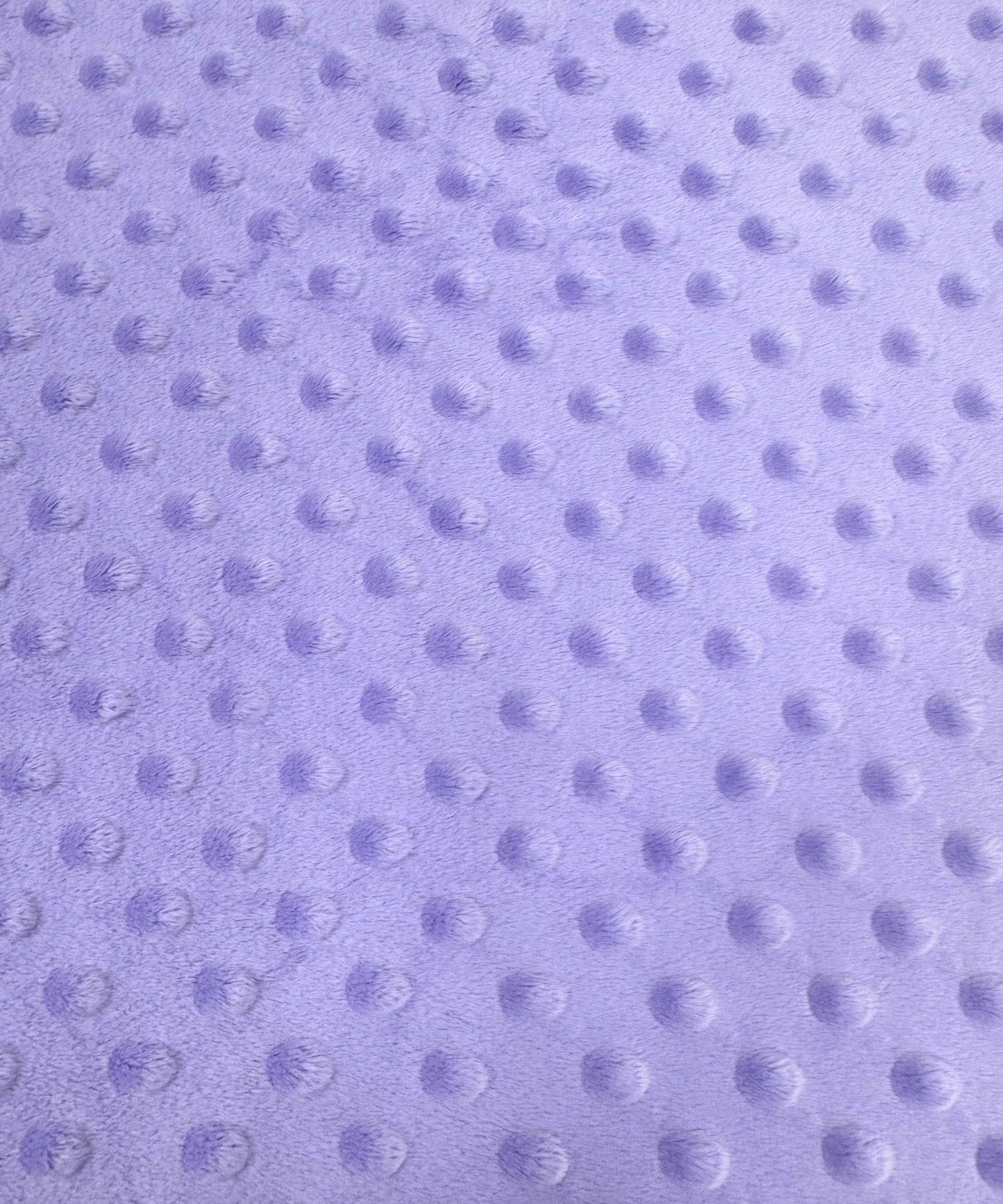 Dimple dot fabric