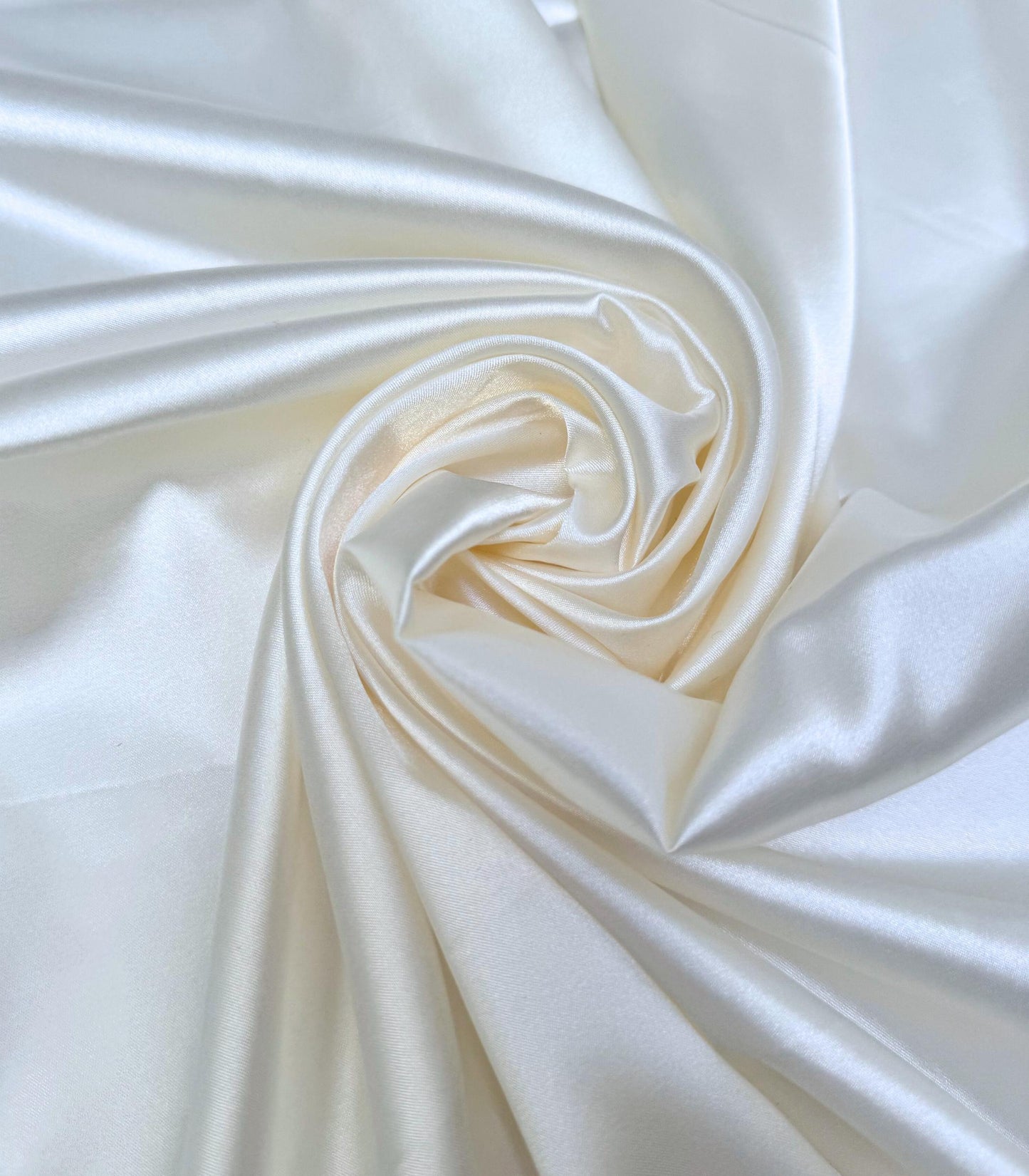 silky satin
