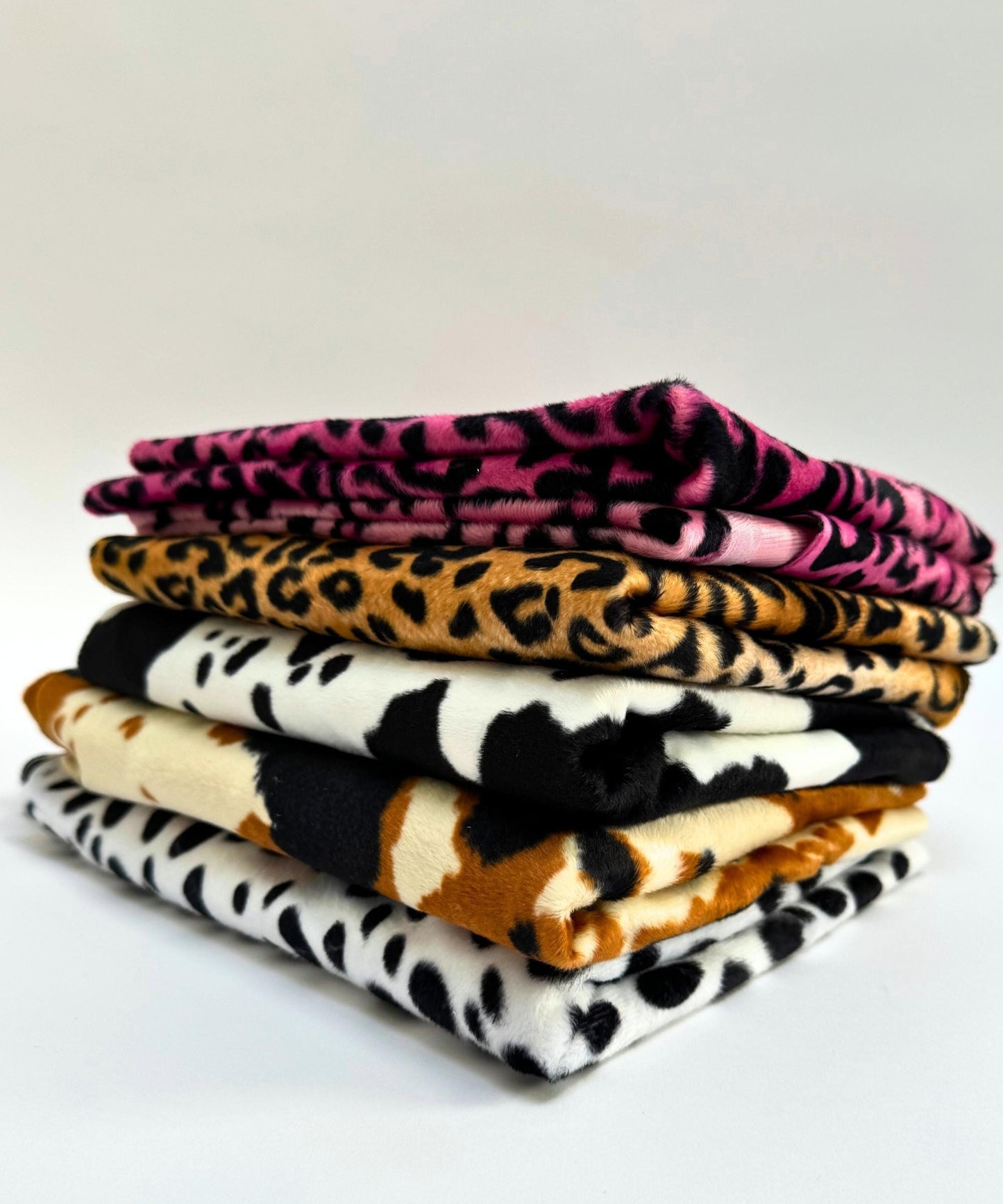 Velboa Faux Fur