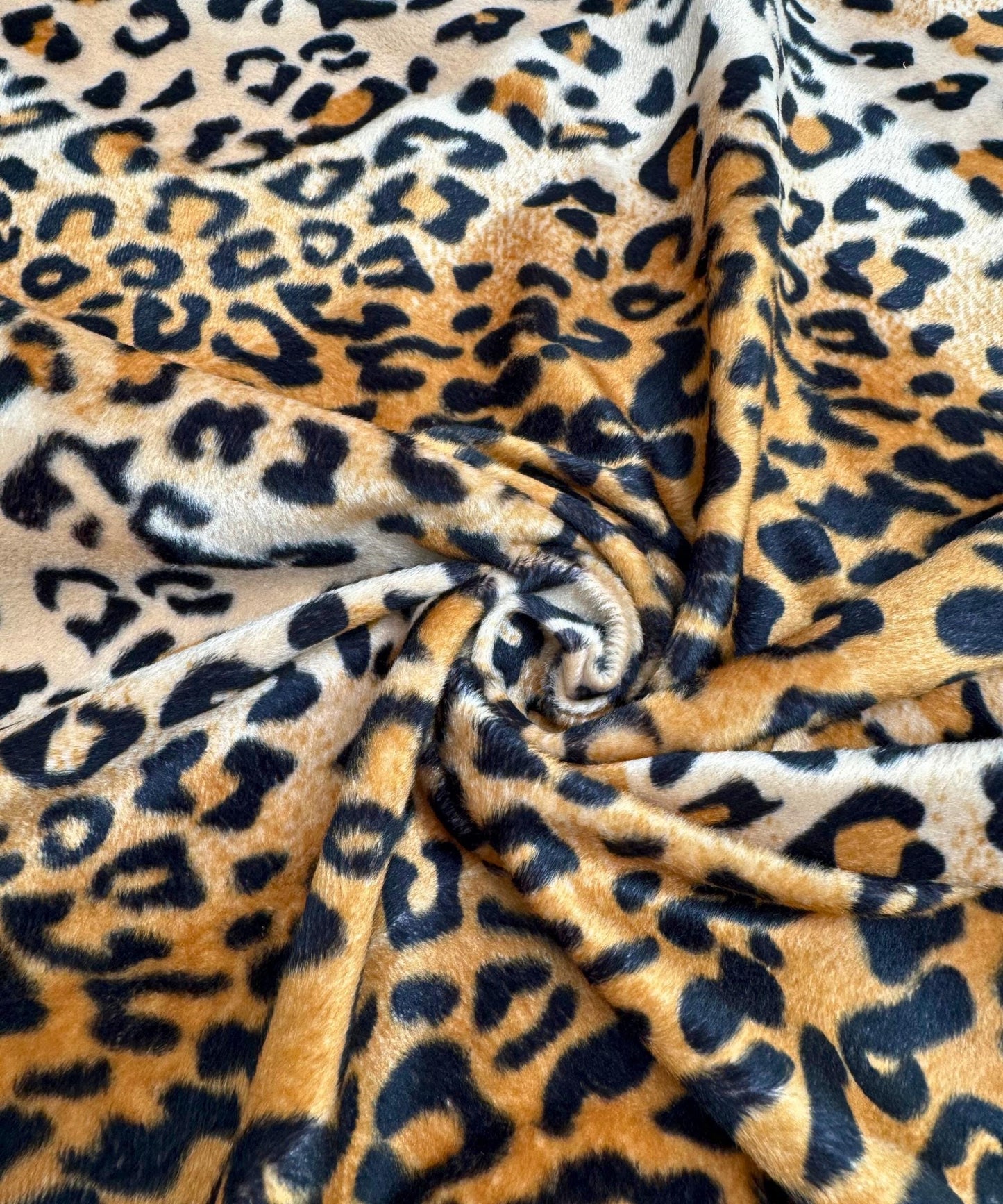 Velboa Faux Fur