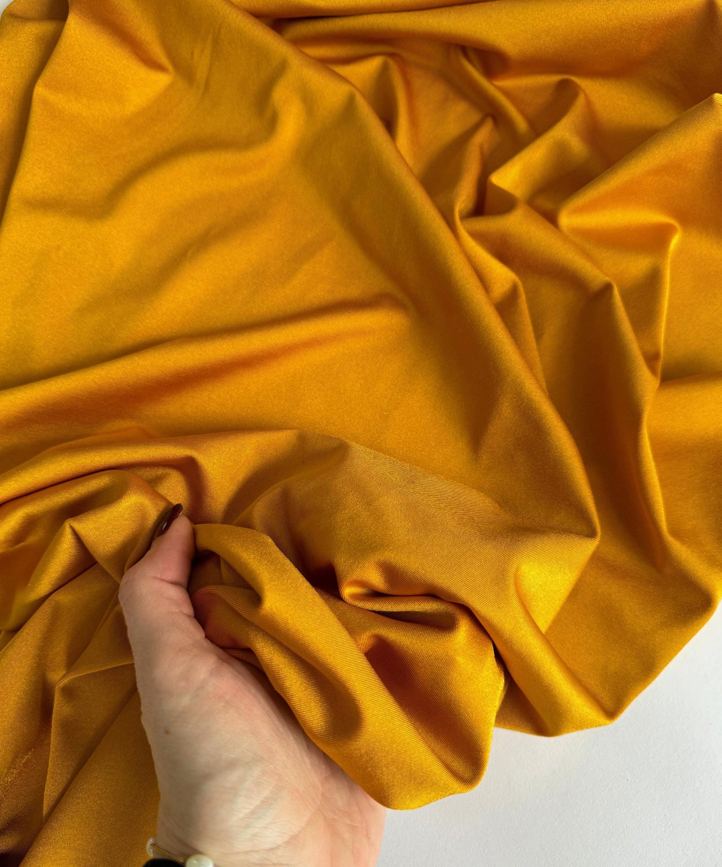 Stretch fabric
