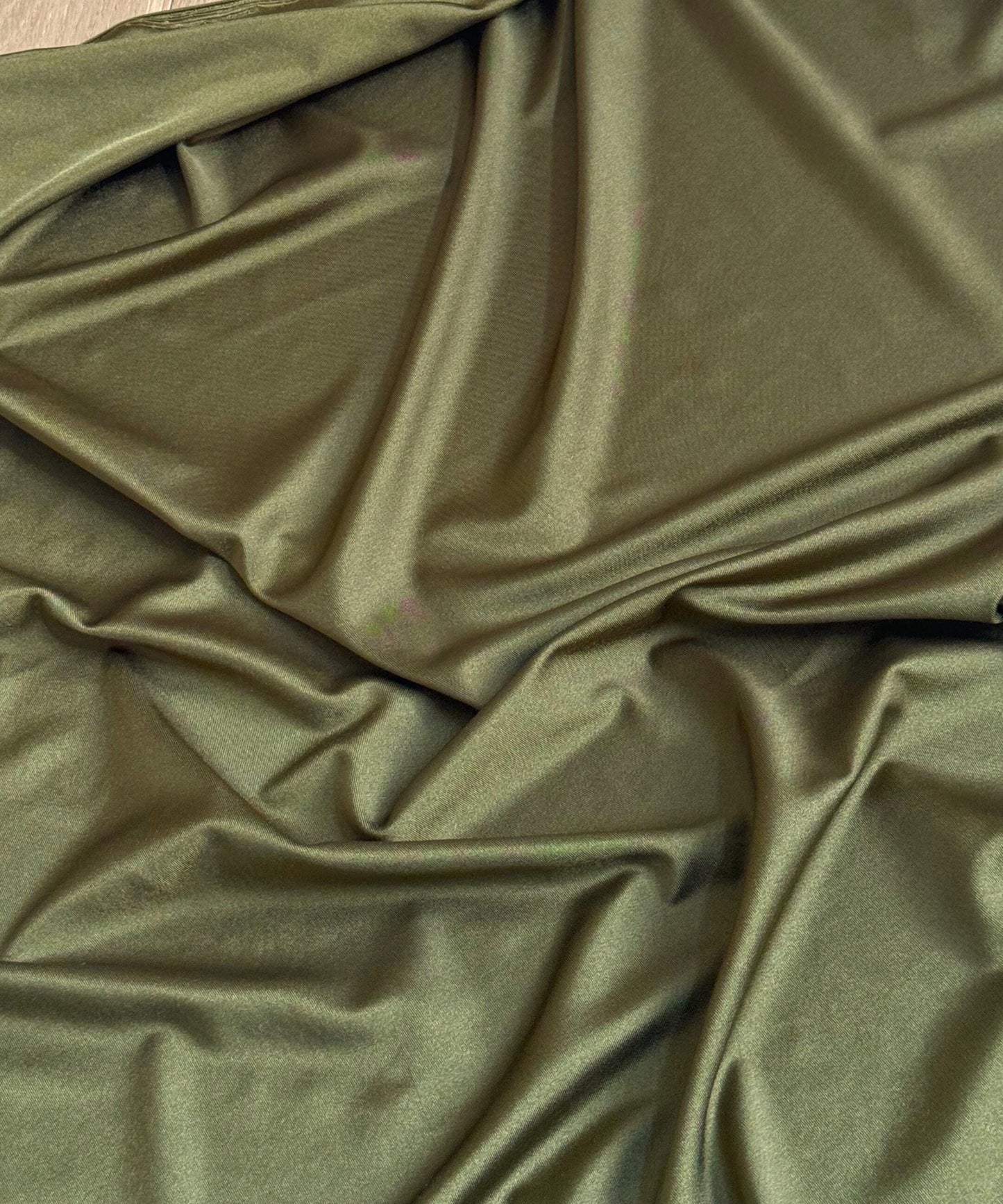 Nylon spandex fabric