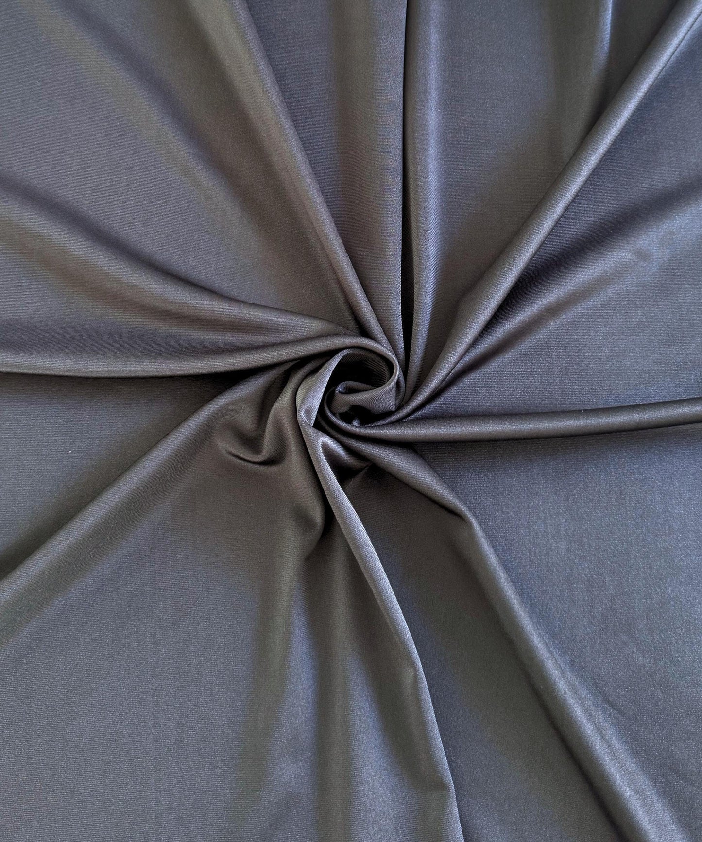 shiny nylon spandex