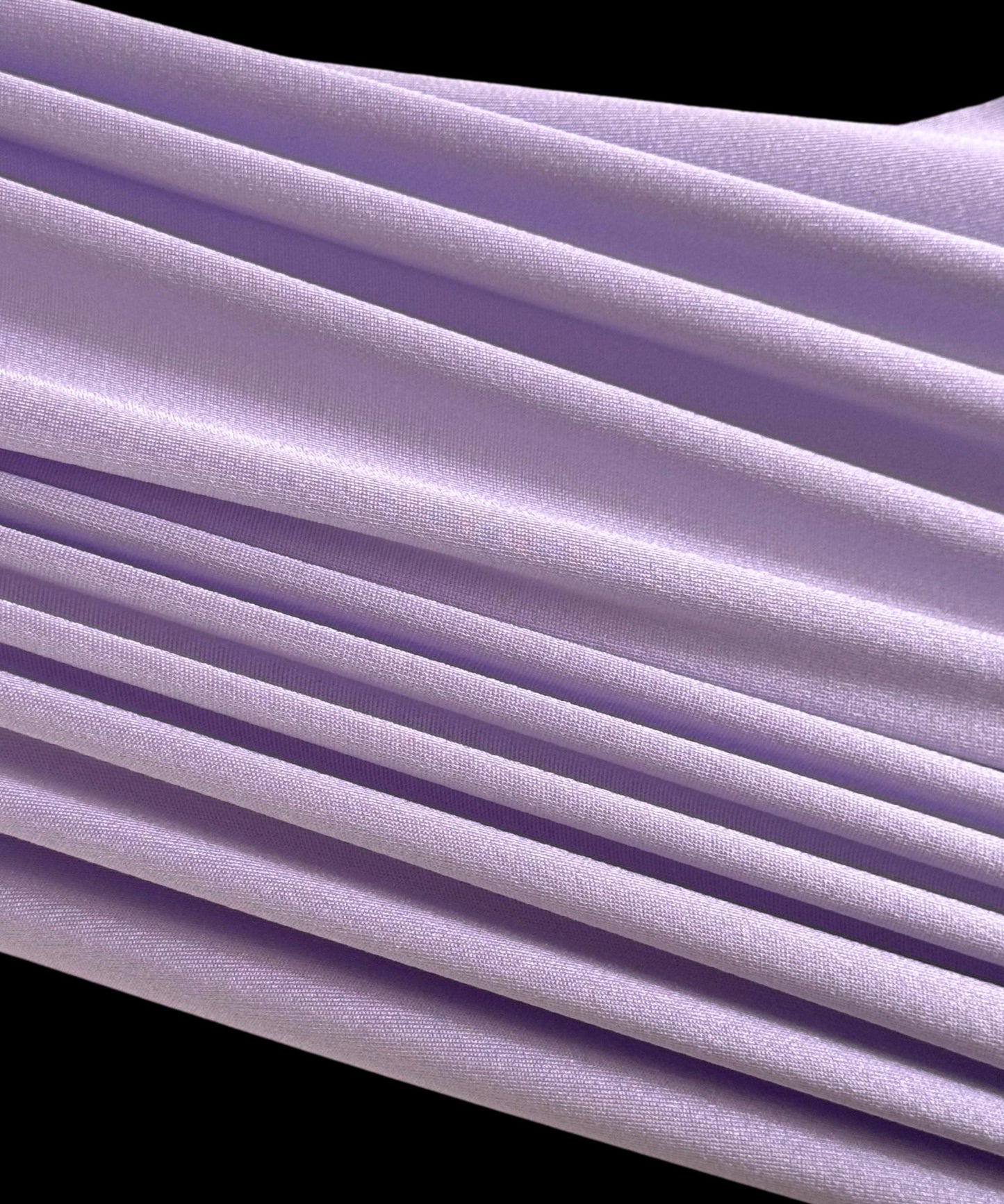 Lilac Spandex