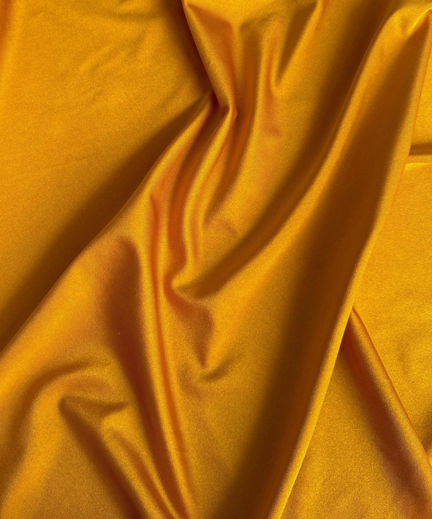 Mustard spandex