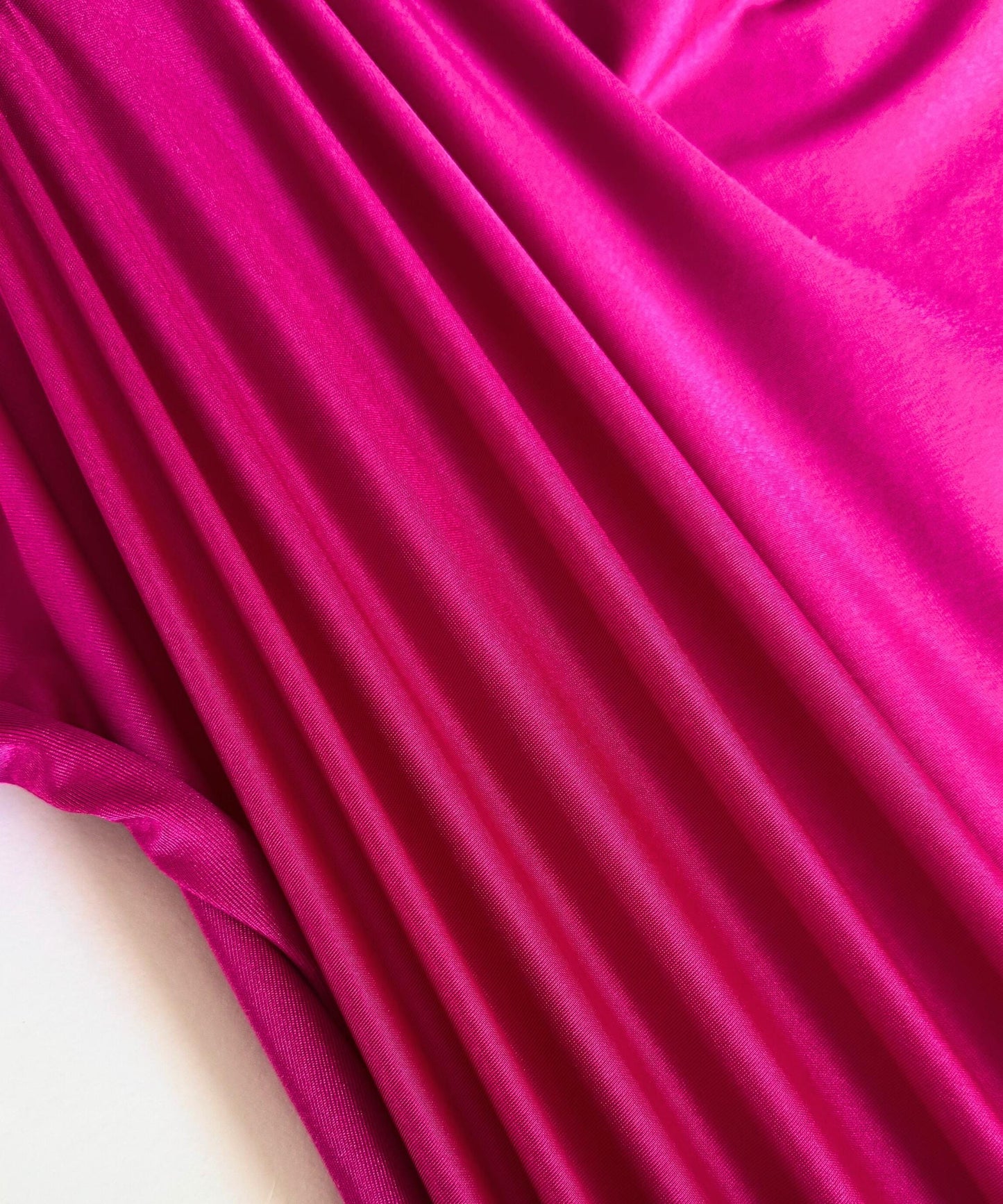 Nylon spandex fabric