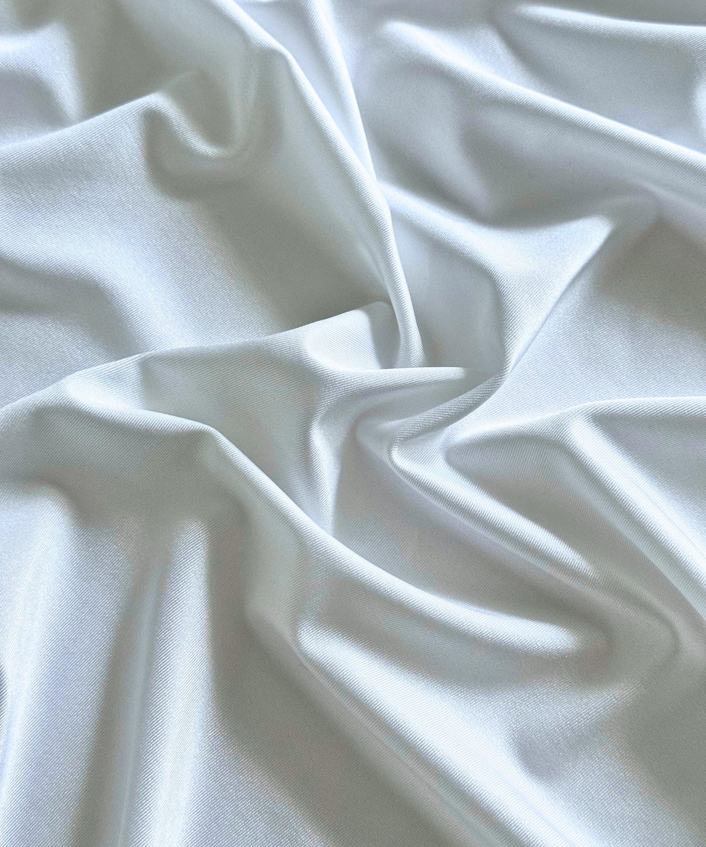 Nylon spandex fabric