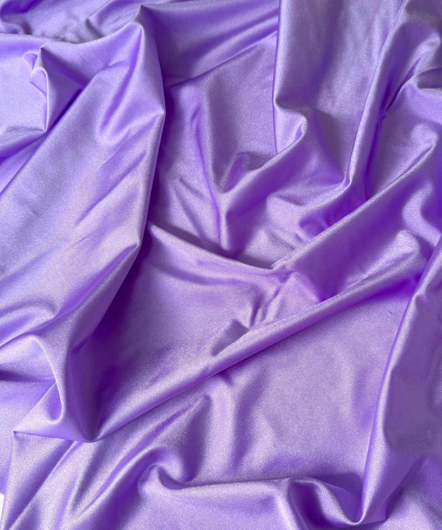 Shiny Nylon spandex
