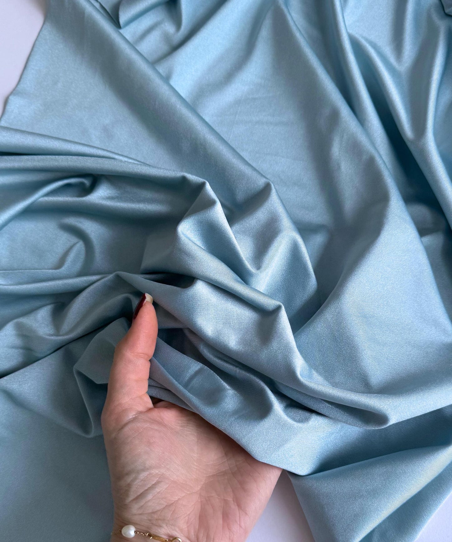 stretch fabric