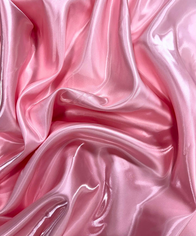 Liquid Bridal Satin