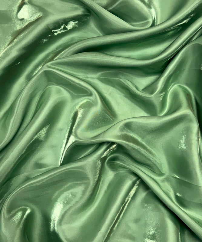 Liquid Bridal Satin