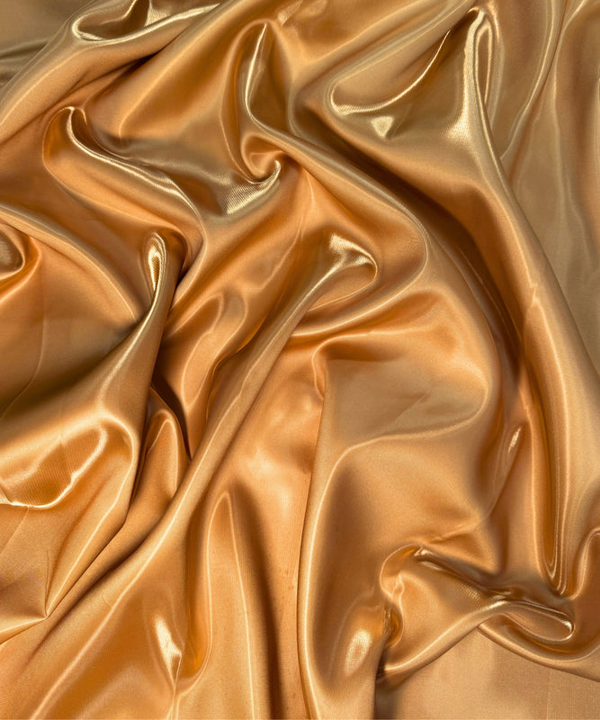 Liquid Bridal Satin