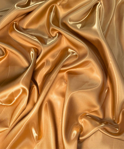 Liquid Bridal Satin