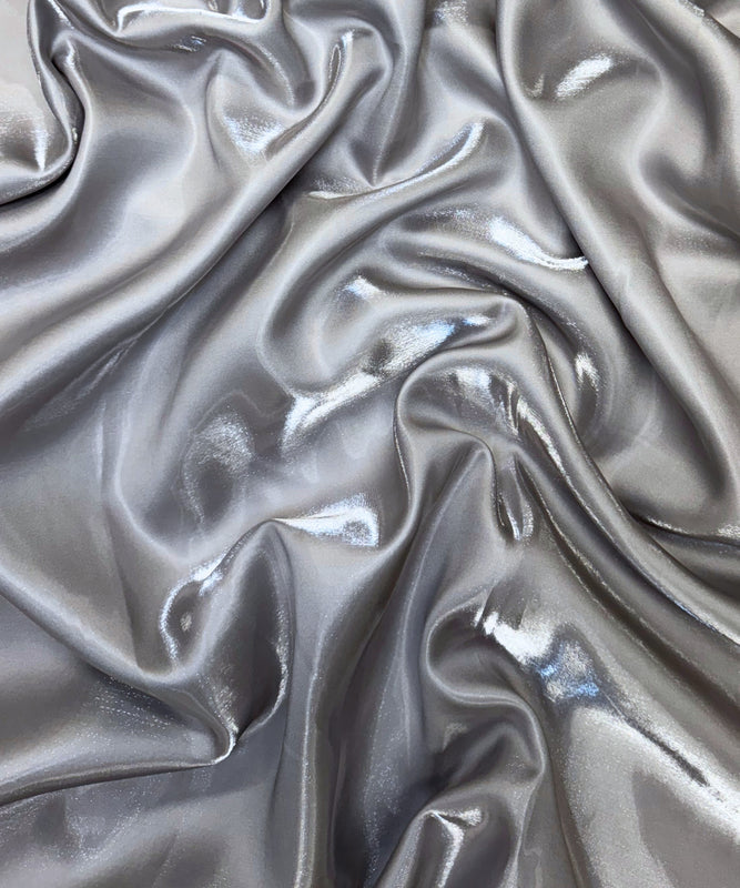 Liquid Bridal Satin