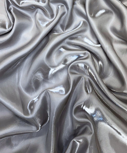 Liquid Bridal Satin