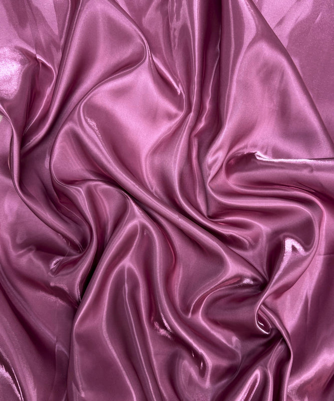 Liquid Bridal Satin