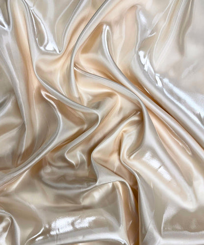 Liquid Bridal Satin