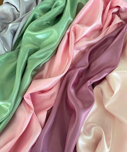 Liquid Bridal Satin