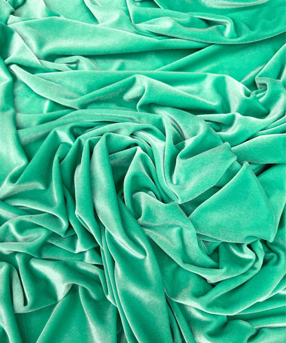 stretchy fabric