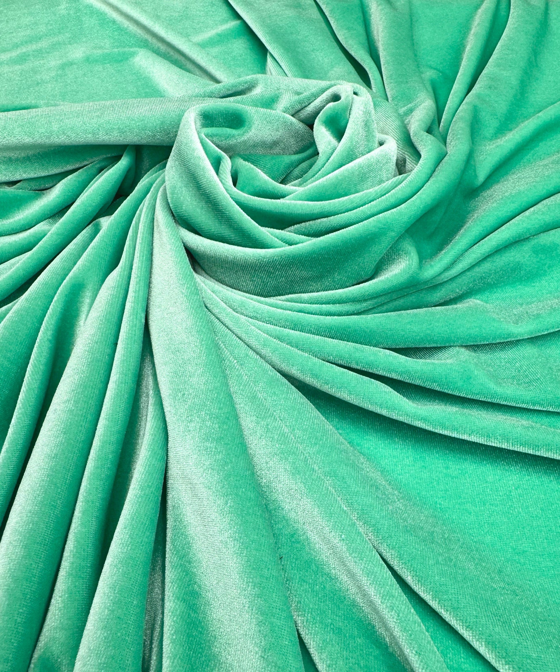 velvet fabric