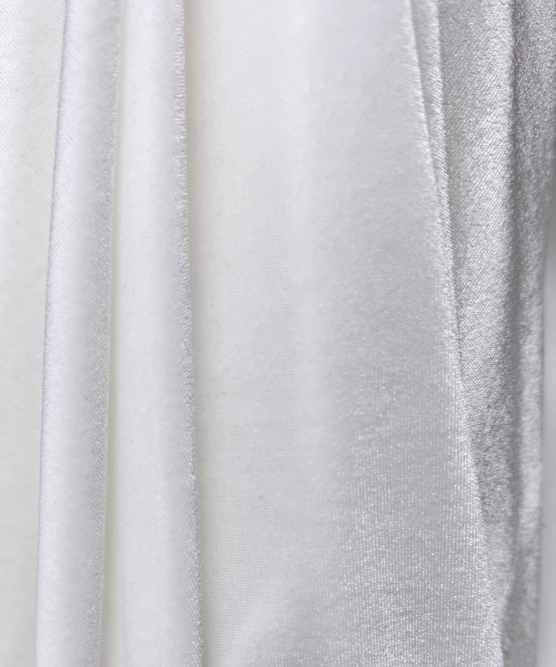 Velvet fabric