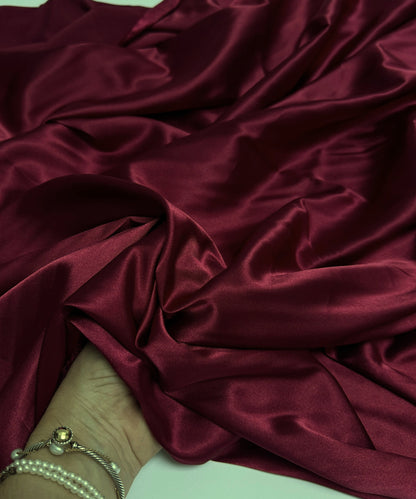 silky satin