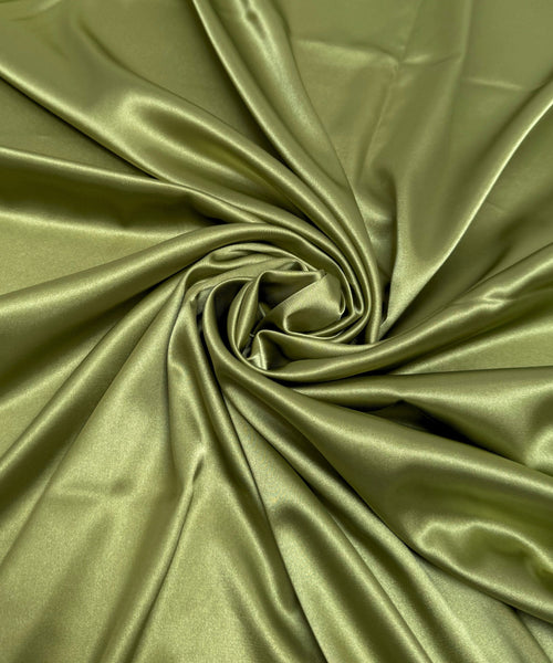 silky satin