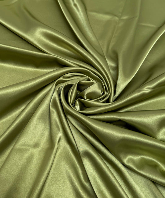 silky satin