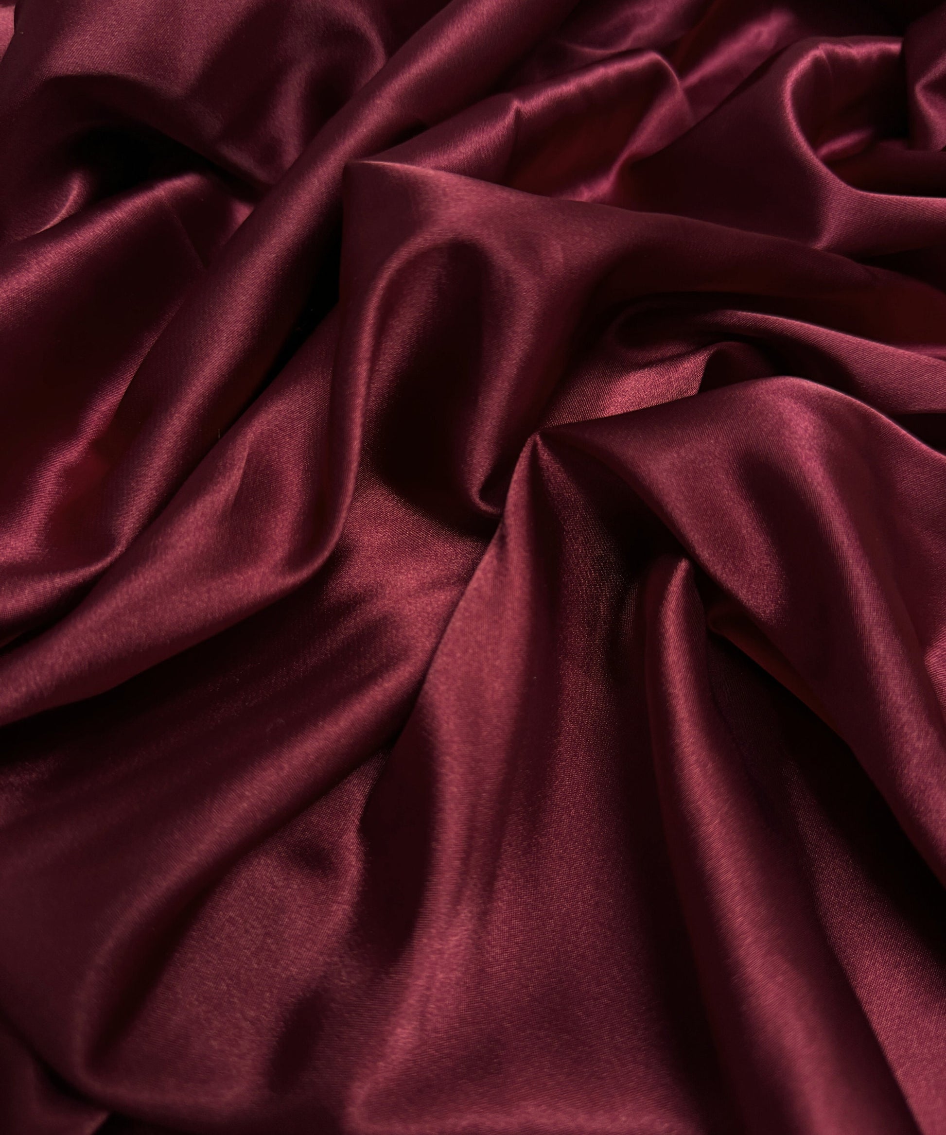satin fabric