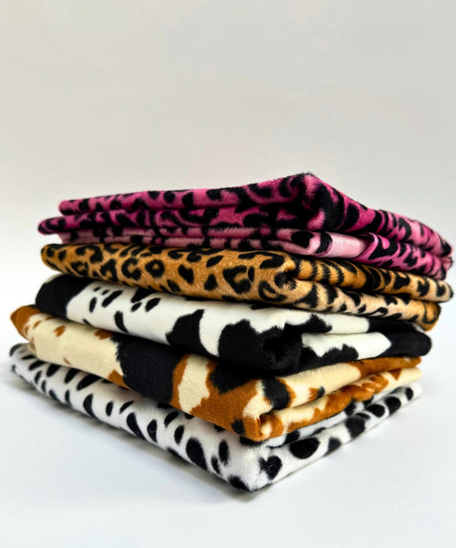 Velboa Faux Fur