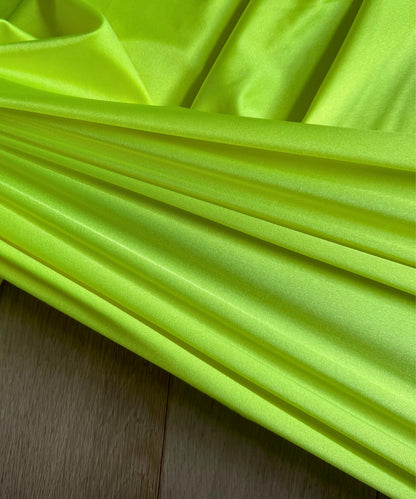 Yoga spandex