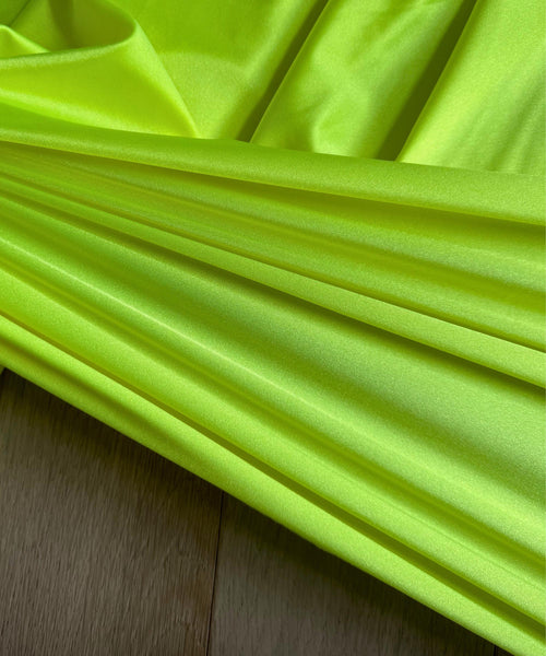 Yoga spandex