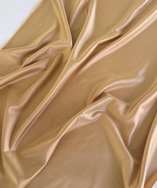Nude spandex