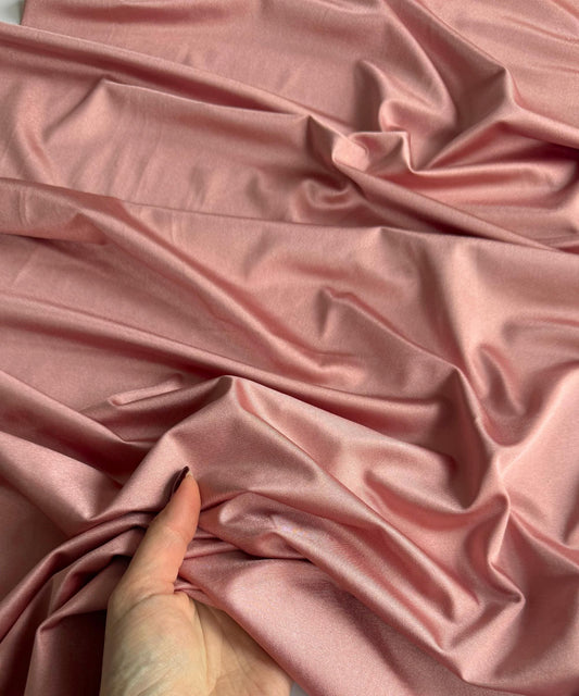 Nylon spandex fabric