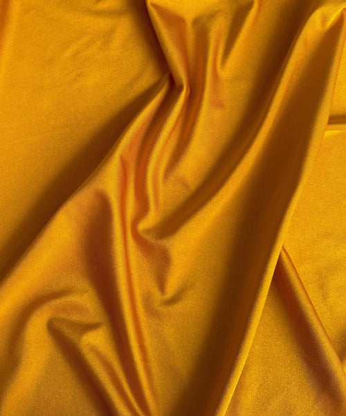 Mustard spandex