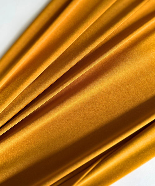 Copper spandex