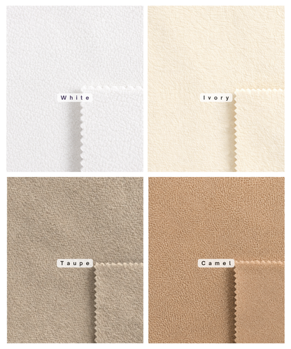 Soft Anti-Pill Polar Fleece Fabric